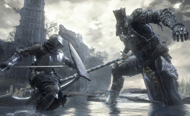 From Software Is Done With Dark Souls, Say Series Director, Work On New IP Has Already Begun