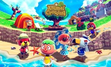 Nintendo Releasing Apps Based on Fire Emblem and Animal Crossing