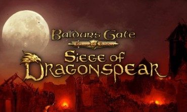 Angry Players Give Baldur's Gate Sour Reviews Due To Inclusion Of A Transgender Character