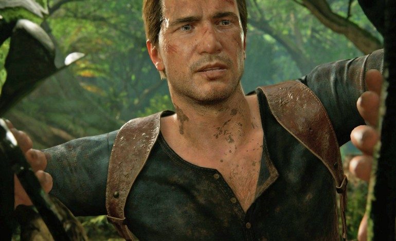 UK Fans Are Getting Their Hands On Uncharted 4 Two Weeks Early