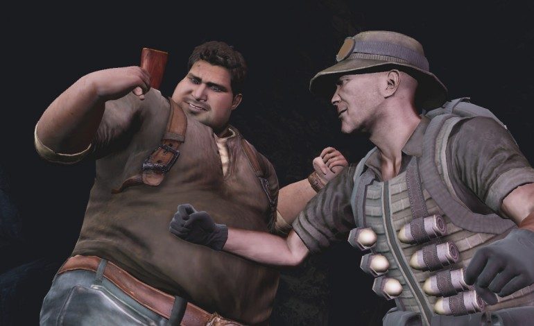 Naughty Dog Removes “Doughnut Drake” Skin from Uncharted 4