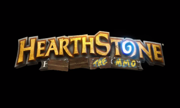 Blizzard Teases Us With A Hearthstone MMO For April Fools Day