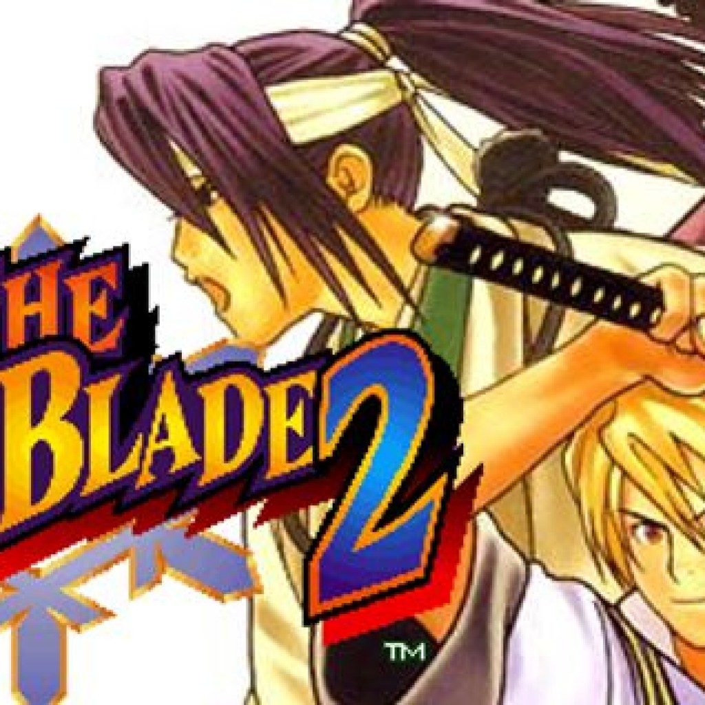 The Last Blade 1 & 2  Jogos ps2, Playstation 2, Anime