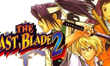 Classic Fighting Game The Last Blade 2 to Hit PlayStation 4 and Vita Next Month