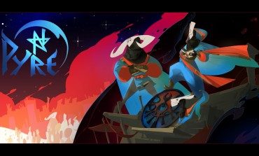 Developers Of Transistor and Bastion Announce Pyre For PS4 in 2017