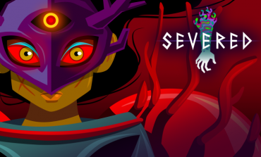 Dungeon Crawler "Severed" Out Now For Playstation Vita