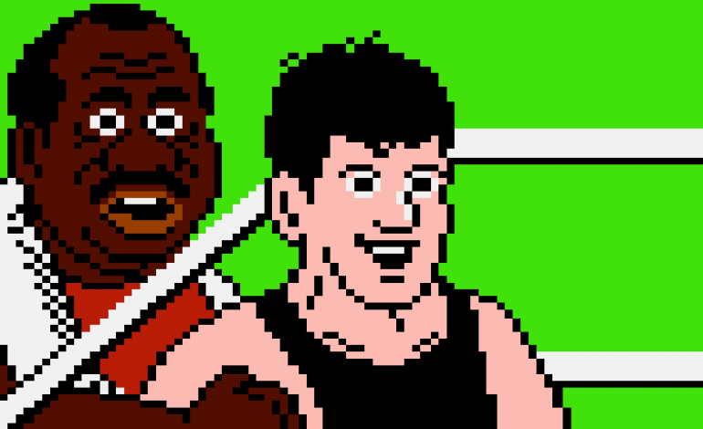 New Secret Just Discovered In Mike Tyson’s Punch-Out!! For The NES