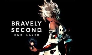 Fantasy JRPG Bravely Second Out This Friday For Nintendo 3DS