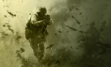 Call of Duty Modern Warfare Remastered To Come With Campaign And 10 Multiplayer Maps
