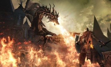 Crowdfunding Campaign for Dark Souls Board Game Coming This Month