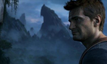 Sony Says That A UK Shipment Of Uncharted 4 Was Stolen