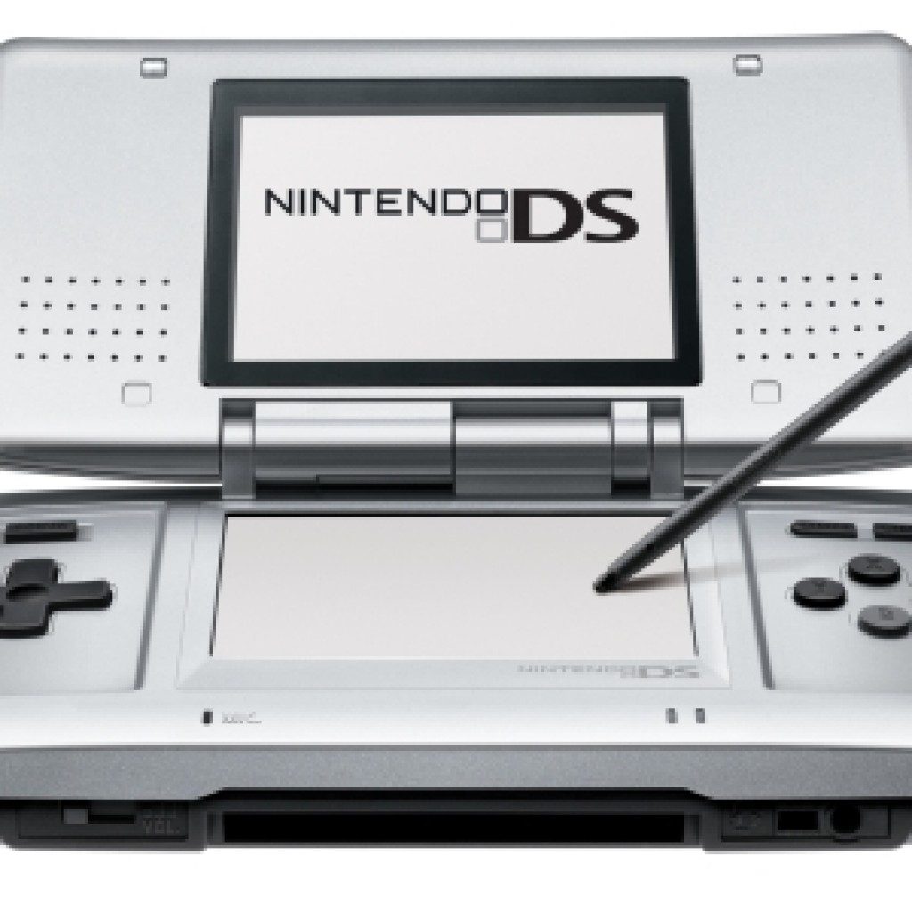 RUMOR - Nintendo has stopped production of DS carts, The GoNintendo  Archives