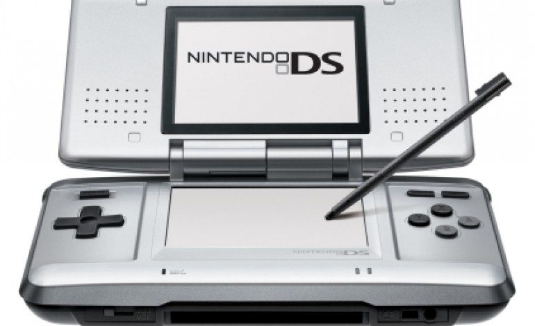 Rumor: Nintendo to Discontinue Original DS Cartridges