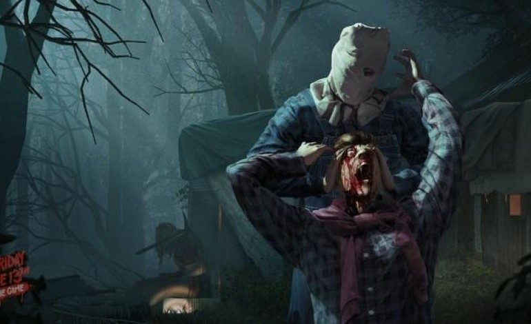 Friday The 13th: The Game Gets Some Bloody New Trailers