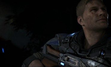 New Gears Of War 4 Trailer Shows Life After Gears 3 For Marcus And JD