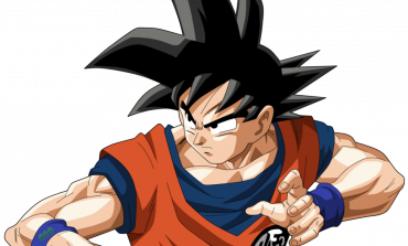 Goku Mod Appears For Super Smash Bros 4