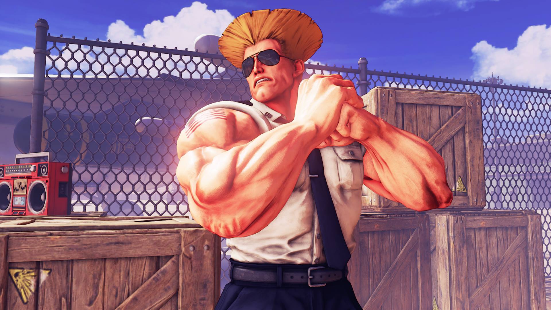 Street Fighter VI Review - mxdwn Games