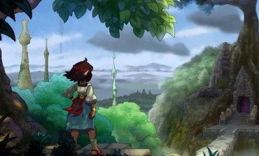 Get a Sneak Peek Into the Pre-Production of Lab Zero’s Indivisible