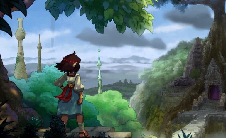 Get a Sneak Peek Into the Pre-Production of Lab Zero’s Indivisible