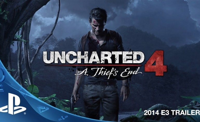 Games Like Uncharted 4: A Thief's End