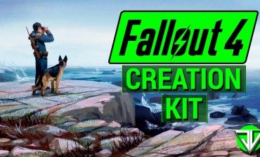 Sign Up For Fallout 4 Creation Kit Beta Now