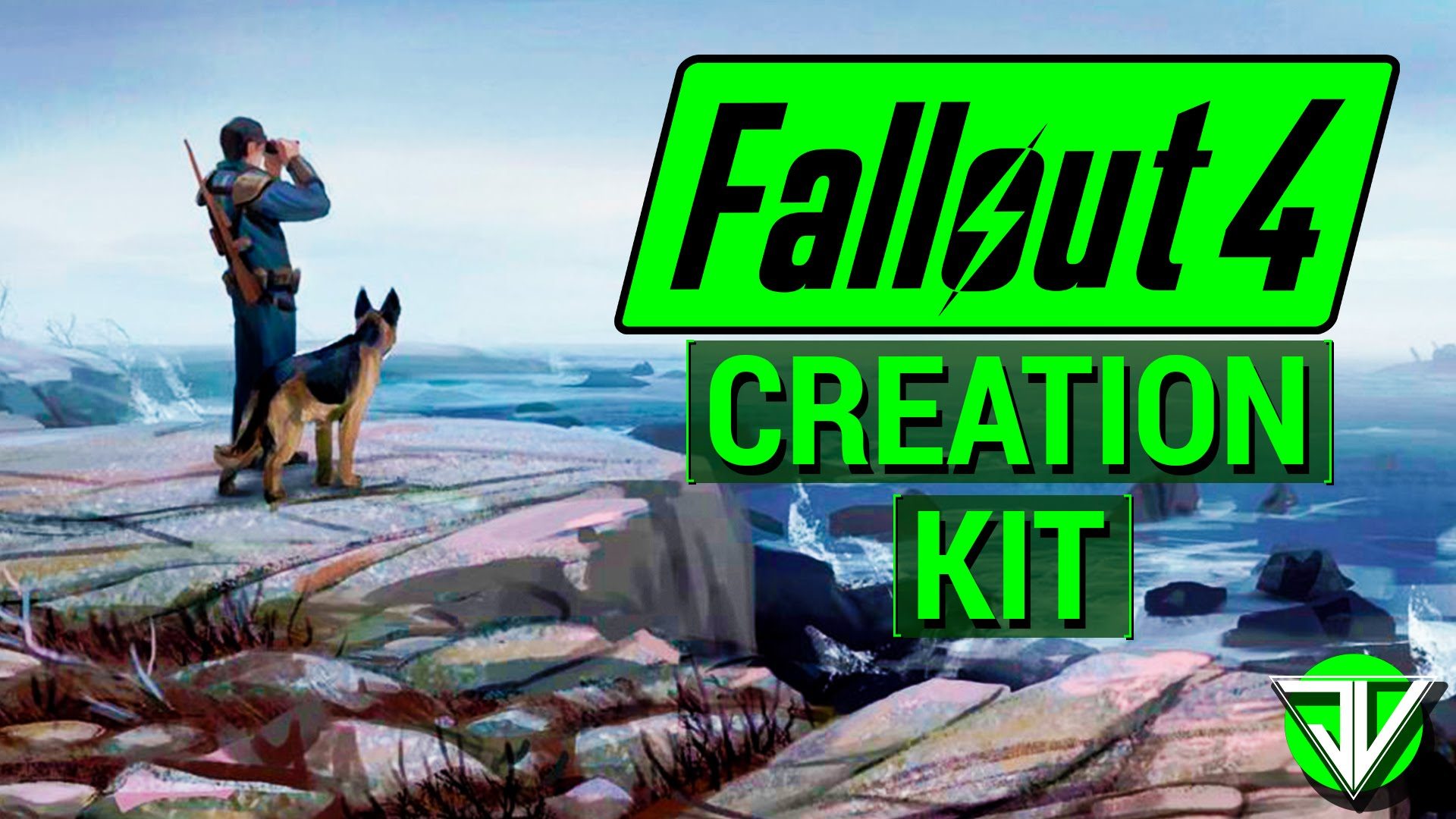 Bethesda creation kit fallout 4 фото 14