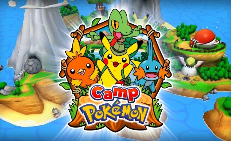 Android Getting A Pokemon Spinoff 18 Months After Ios