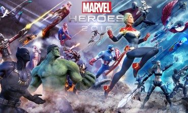 Avengers, Assemble: Marvel Heroes 2016 is Heading to Asian Regions This Summer