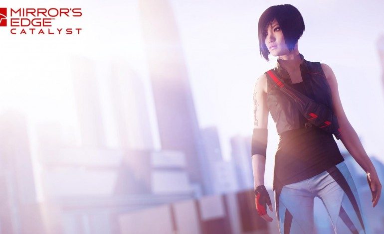 Mirror’s Edge Catalyst Delayed Two Weeks