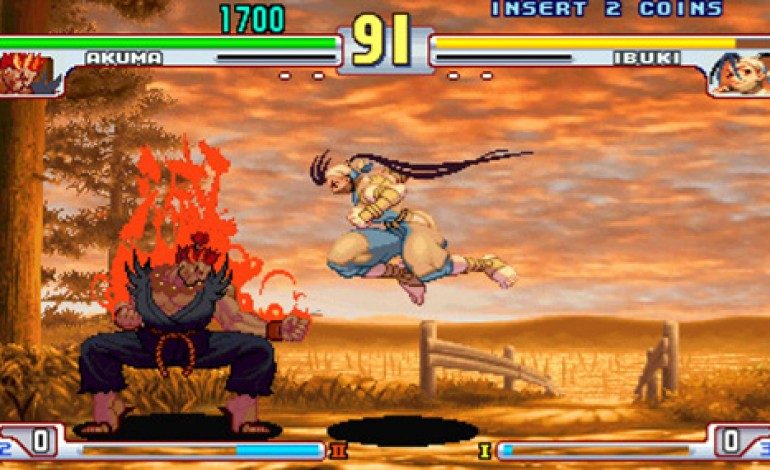 Veteran Game Developer Hidetoshi “Neo_G” Ishizawa Leaves Capcom for SNK Playmore