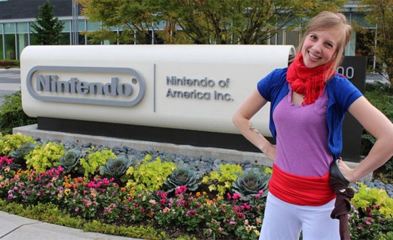 The Mysterious Case of Alison Rapp: Nintendo Fires Former Marketing Specialist Over Second Job