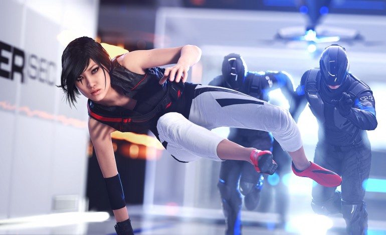 Mirror’s Edge Catalyst Closed Beta Starts April 22nd