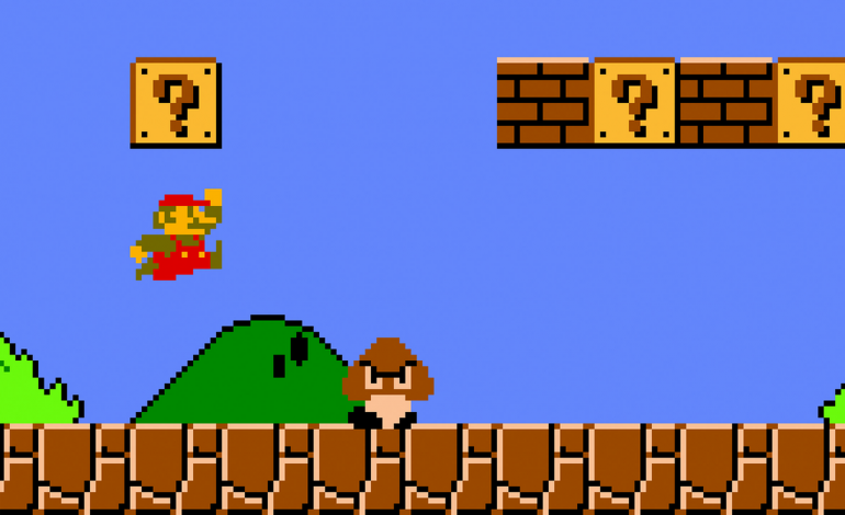 A New Speedrun Record Has Been Set for Super Mario Bros