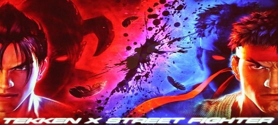 Tekken X Street Fighter Is Dead (Update: Maybe Not)