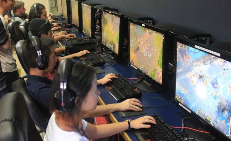 UC Irvine to Launch eSports Arena and Gaming Scholarships This Fall