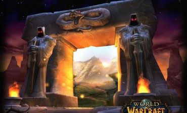 Activision Blizzard Releases Statement on WoW Private Server Shutdown