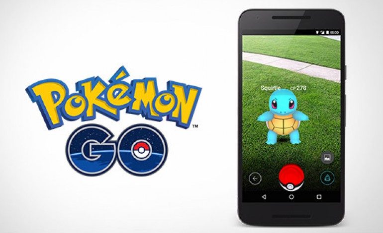 Pokémon GO Field Test Registration Open to US, AU, and NZ Residents