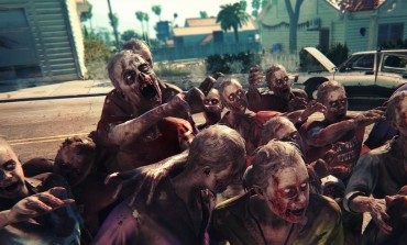 Dead Island 2 Disappears From Steam