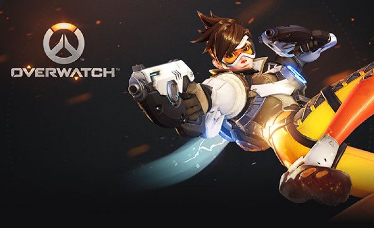 Overwatch Open Beta Now Available To Play On The Ps4 Pc And Xbox One Mxdwn Games