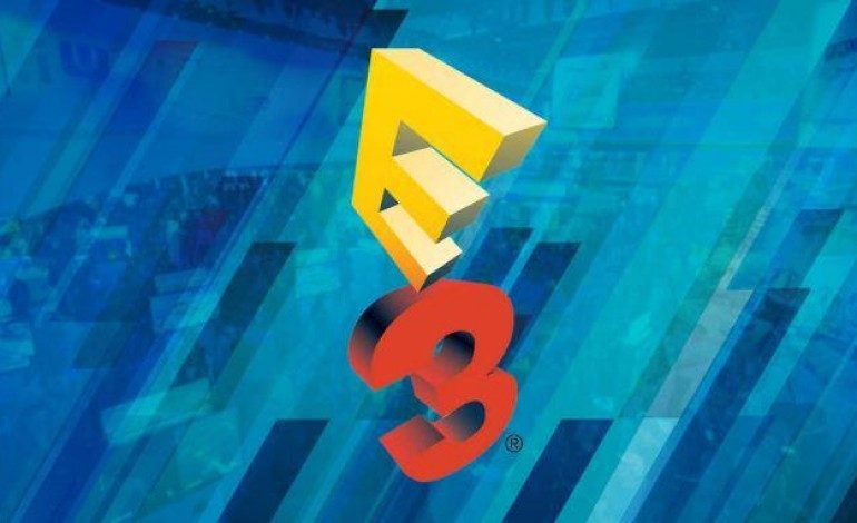 Confirmed Games To Be Showcased At E3 So Far