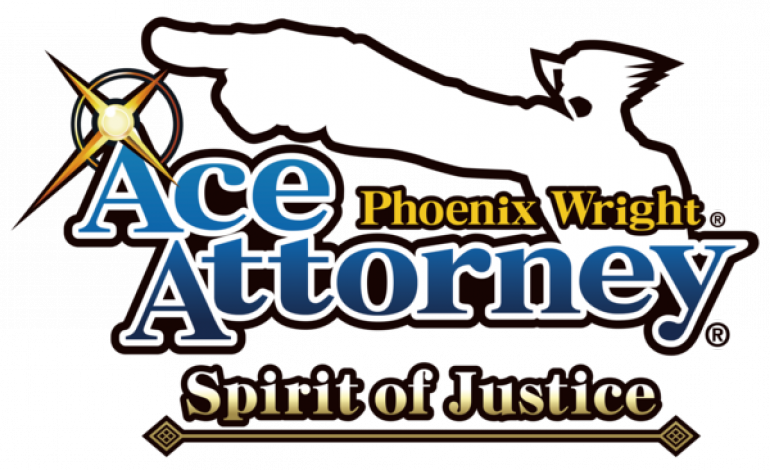 New Ace Attorney Game Announced for September 2016