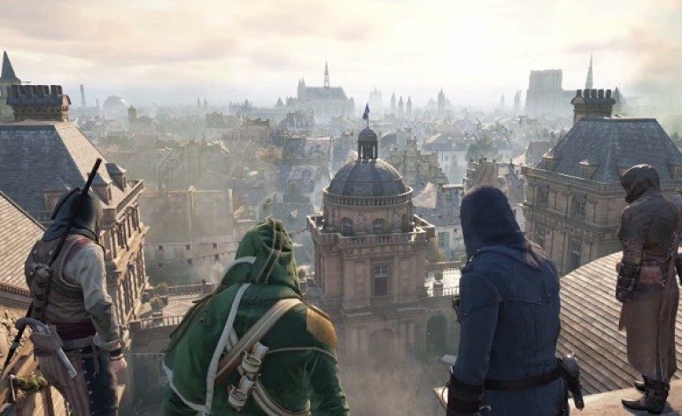 Ubisoft Announces Assassin’s Creed MMORPG For Mobile Gaming