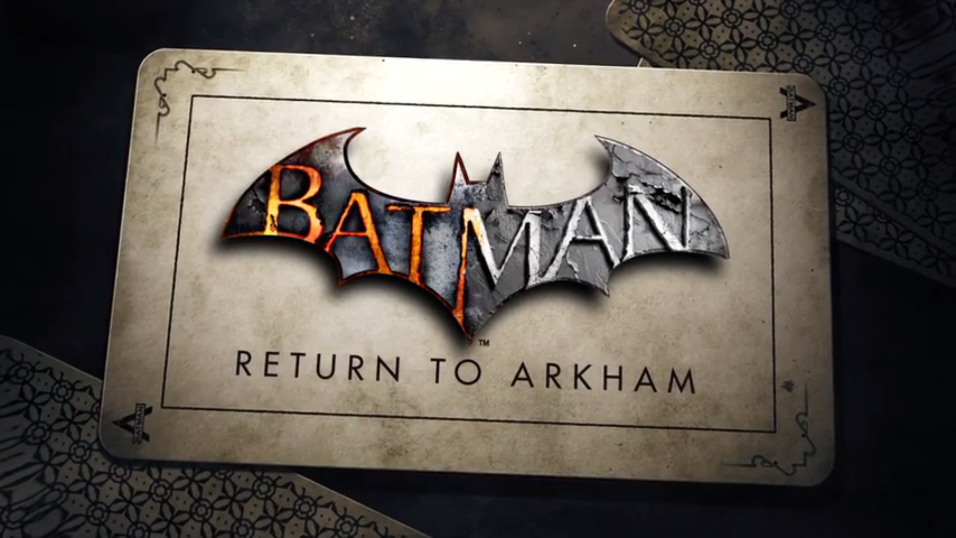 Batman: Return To Arkham Coming July 26th, Includes Both Arkham Asylum And  Arkham City - mxdwn Games