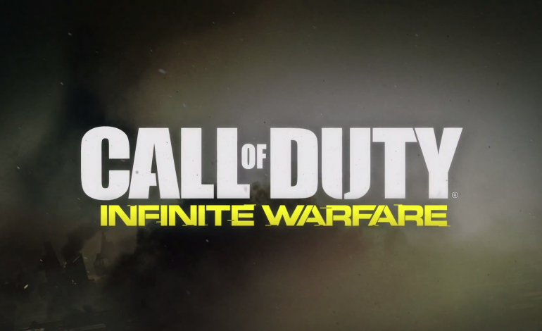 UPDATE: Call of Duty: Infinite Warfare And Modern Warfare Remastered Finally Officially Revealed