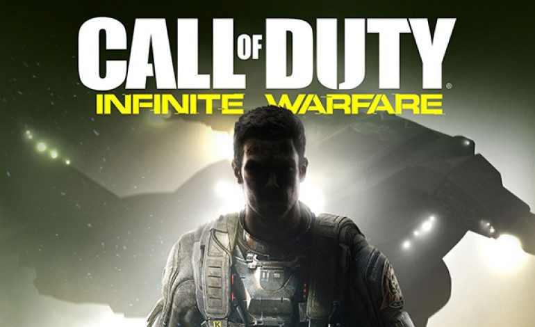 Call of Duty: Infinite Warfare Trailer has a Huge Amounts of Dislikes, Activision Stays Positive