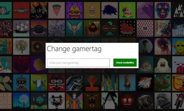 Is Your Gamertag Of Choice Taken? Not For Long! One Million Gamertags Coming This Week