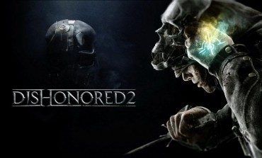 New Dishonored Graphic Novels To Explain Story Between Games