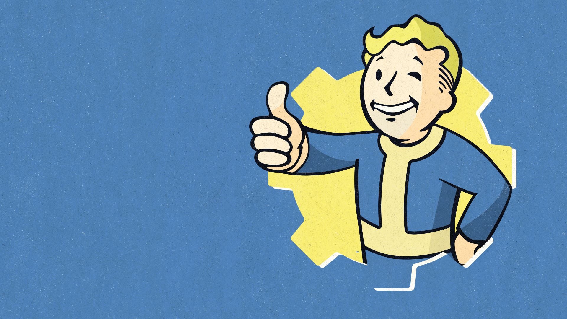 Xbox-serie met Fallout-thema