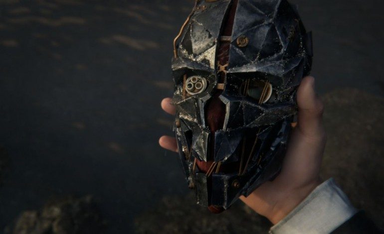 Dishonored 2 Out in November for PS4, Xbox One, and PC
