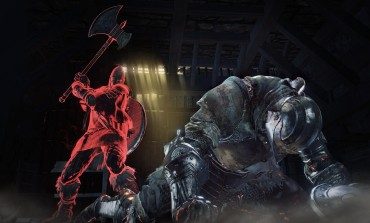 From Software Pulls Anti-Cheating Patch Due To Freezing Problem On PC